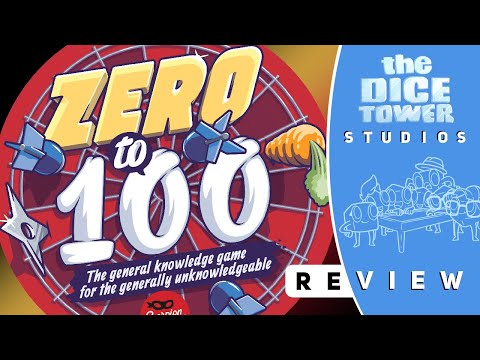 Zero to 100 Review: That Escalated Quickly...