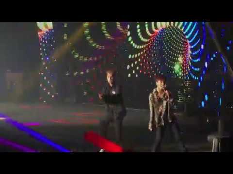 WINNER 위너 - MILLIONS HallyuPopFest Singapore 2019 190525