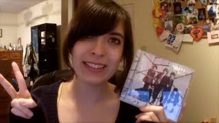 嵐 Arashi Wild At Heart Unveiling! ワイルド・アット・ハートを開けるところ