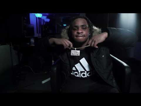 Prince Jefe - Quarter Brixk (Official Video) Prod By Michigan Meech Shot By @DarionJenard