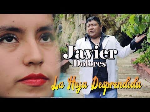Hoja Desprendida - Javier Dolores