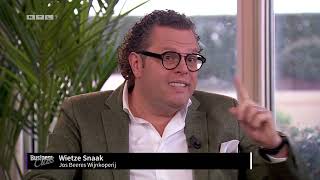 YouTube: Domaine de l'Arjolle Côtes de Thongue Brut de Cuve Rouge