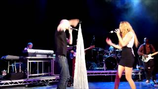 Joss Stone with Dave Crowe - I got the
