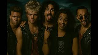 Download lagu As Long As You Love Me - Backstreet Boys (90s AOR | Melodic Rock AI Cover) mp3