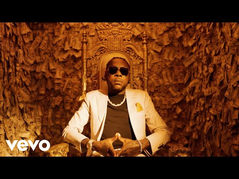 Vybz Kartel, Dj Mac, Crashdummy - SYM (Official Music Video) | WYFL Riddim