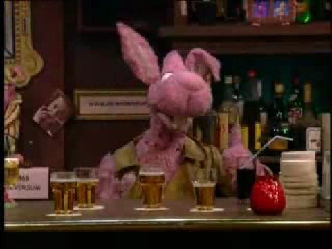 Ab Normaal Startpistool