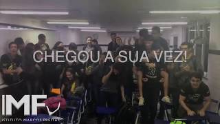 Motivacional UERJ