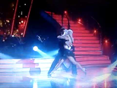 Feel the passion of the dance of love with Aric Yegudkin and "the rumba"