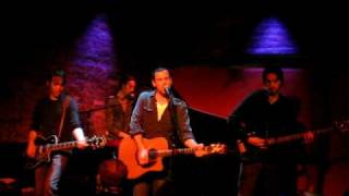 COLIN SMITH - INTO A GLASS