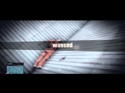 Achievement Hunter Is Wasted