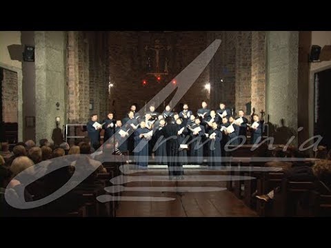 Corala "Armonia" din Constanta - World Choir Games, Africa de Sud 2018 - Musica Sacra a capella