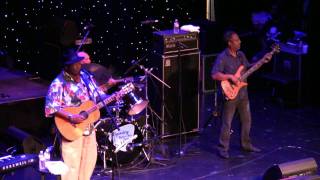 Taj Mahal Trio LRBC 2011 "Zanzibar"