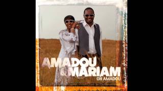 Amadou & Mariam - Wily Kataso (Live Eclipse)
