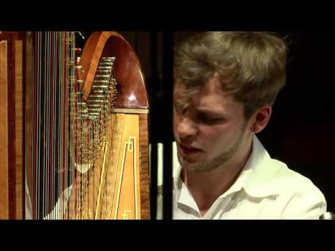 Stravinsky : Fantaisie sur Petrouchka par Alexander Boldachev