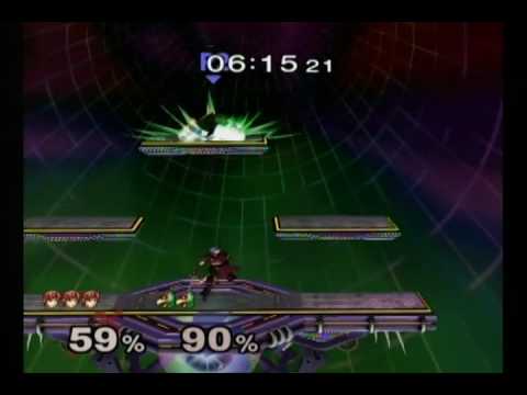 Tipperoni 62 WR2 - Slug (Marth) vs Wombat (Falco)