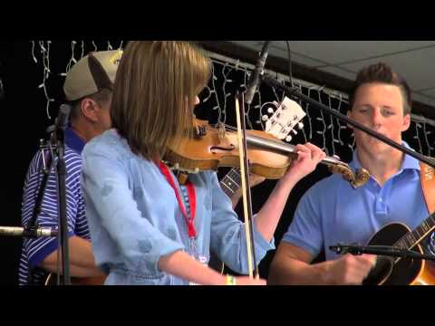 2015-04-25 FM2 C07 Jessica Sell - Hallettsville