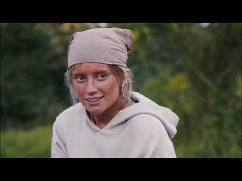 Shelby & Toni - 2x08 part 6