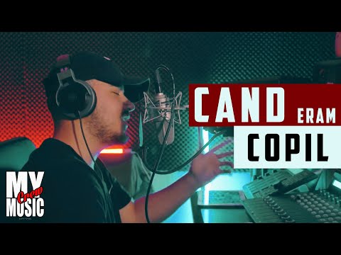 Adrian Tutu - Cand eram copil (Freestyle #1 Mockingbird)
