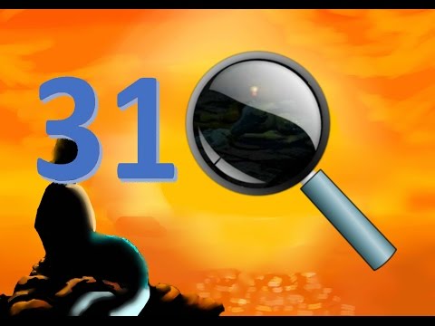 Let's Play Discworld Noir Part 31: TerriFoid!