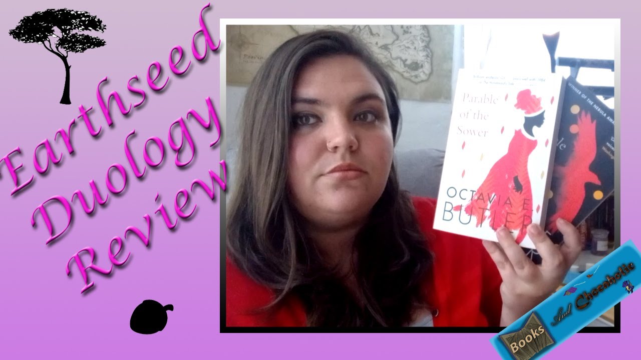 Earthseed by Octavia E Butler  | Spoiler Free Series Review
