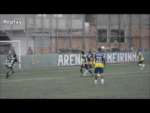 Futebol é Coisa Séria | 7ª Copa Nove de Julho| Palmeirinha x Interpânico