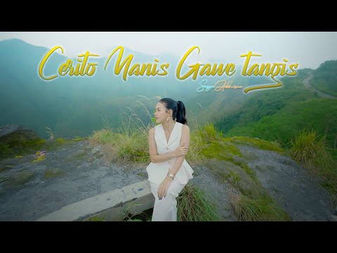 SASYA ARKHISNA - CERITO MANIS GAWE TANGIS ( ORIGINAL SONG )