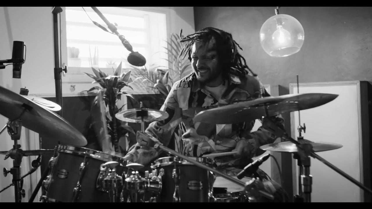 Yussef Dayes ft. Rocco Palladino & Charlie Stacey ~ Yesterday Princess (Stanley Clarke X Curren$y) - Yussef Dayes ft. Rocco Palladino & Charlie Stacey ~ Yesterday Princess (Stanley Clarke X Curren$y)