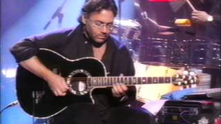 Al Di Meola - Libertango (Live, Moscow 2001)