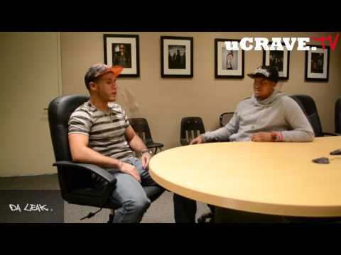 The Cosign: Freekstile (Ep 7)