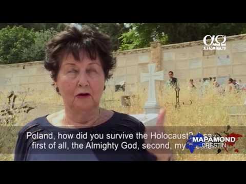 Stiri crestine - Mapamond crestin 635 - 18 septembrie 2016