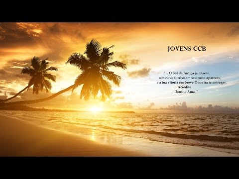 O Sol da Justiça - Hino Avulso