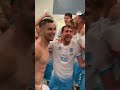 This Is How EUFORIC San Marino Celebrated Their First Victory In An Official Match