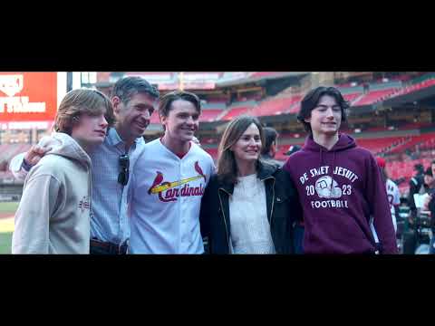 Becoming John O'Leary