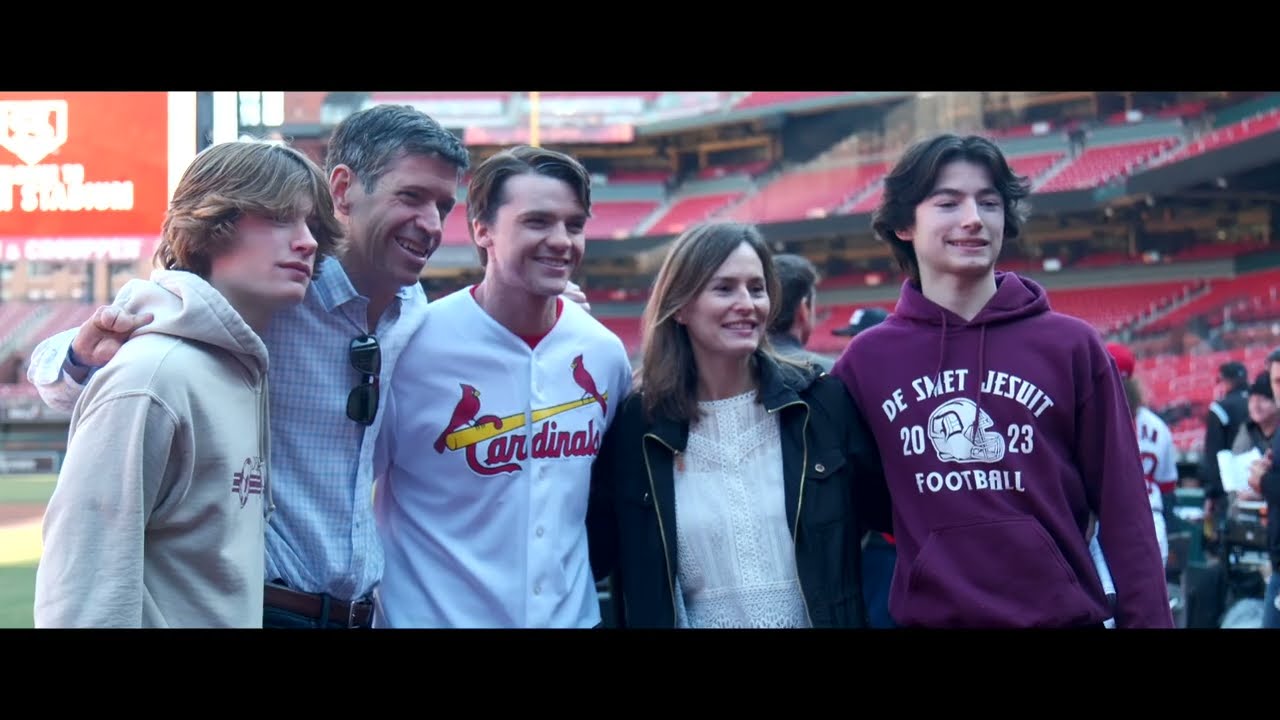 Becoming John O'Leary