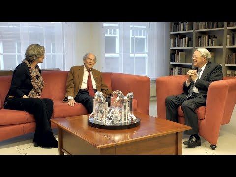 Infinite Fire Interview with Karimbakhsh Witteveen and Joost R. Ritman