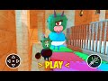 NEW DECENT OBBIES GAME DHUUR S DUNGEON OBBY Full Gameplay ROBLOX