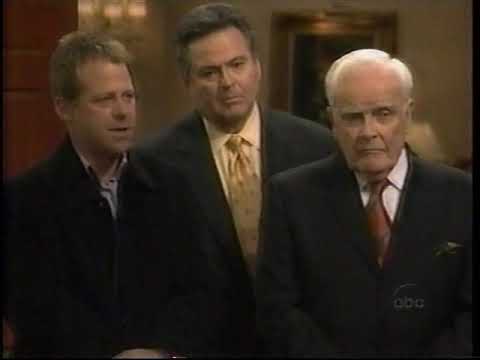 Cameron tries to prevent Alexis' arrest