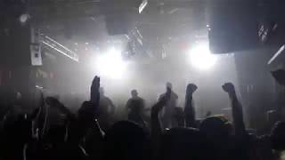 Raised Fist - Killing It  (Live @ Nosturi, Helsinki, FInland 2017)