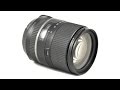 Objektivy Tamron 16-300mm f/3.5-6.3 Di-II VC PZD Nikon