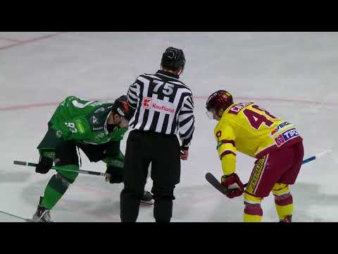 49.kolo HC Mikron Nové Zámky - Dukla Trenčín ZÁZNAM