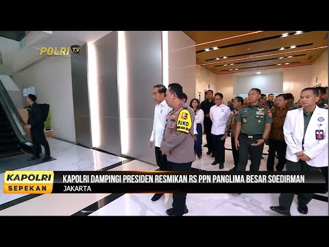 KAPOLRI SEPEKAN 23/02/2024 (1/3)