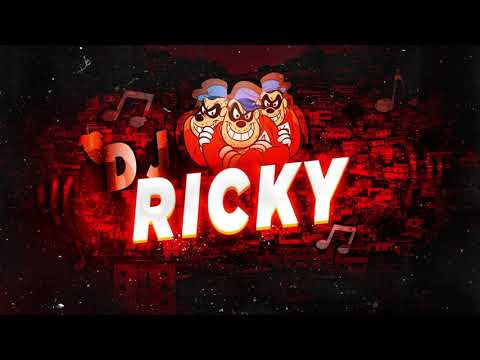 BARULHANDO TUA BCT - MC RD (DJ RICKY)