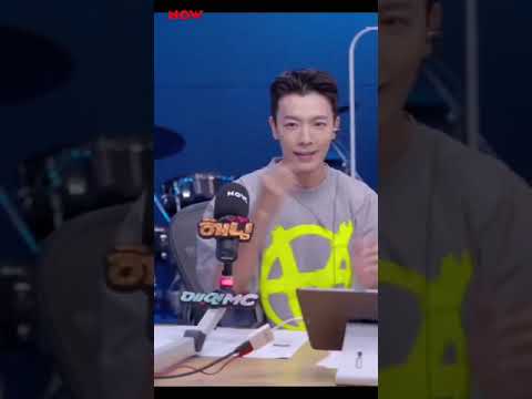 [ENG SUB] Donghae & Eunhyuk reaction to Hyoyeon's new Single "Second"