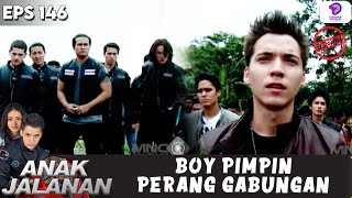 Download lagu BOY TAKES INVESTIGATION! THE JOINT WAR FINALLY BREAKS OUT!! | STREET CHILDREN EXTENDED | EPS.146 mp3 Download lagu BOY TAKES INVESTIGATION! THE JOINT WAR FINALLY BREAKS OUT!! | STREET CHILDREN EXTENDED | EPS.146 mp3