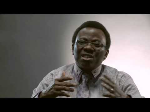 Open Heavens Reflections 17 May 2016 - The Peace of God.