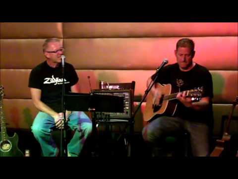 "Justus" @ The El Dorado Bar Thursday Acoustic Unplugged Night - 4/21/2016