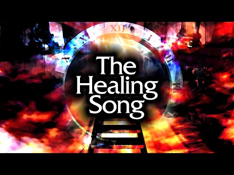 Image for video The Healing Song