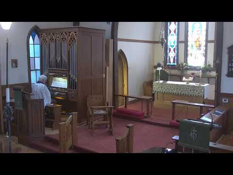St John Baptist Live Stream