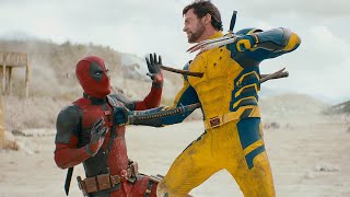 Download lagu Deadpool 3 Deadpool Wolverine Fight Scene in Hindi | Deadpool & Wolverine mp3