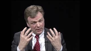 Scholar's Chair interview with Dr. V. Bradley Lewis, Catholic University